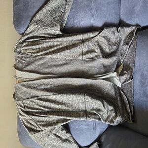 Eddie bower cardigan